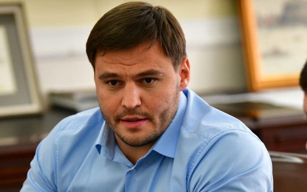 Лидер ПСРМ в Бельцах Максим Морошан: вернулся из России в Молдову, чтобы помочь бельчанам и родному городу