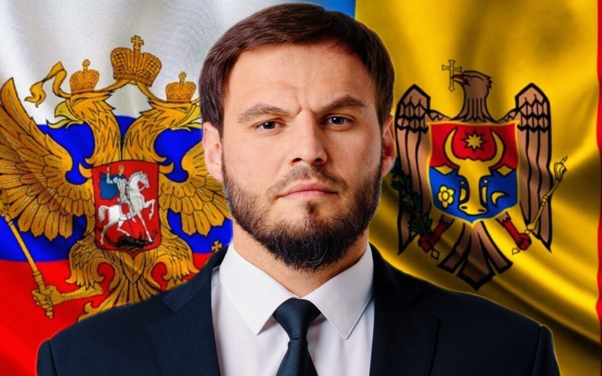 От мигранта до политика. Часть I