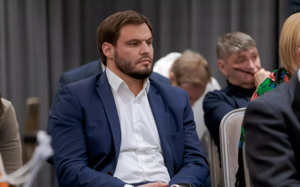 Морошан – о трагедии в Красногорске: ни один теракт не может быть оправдан