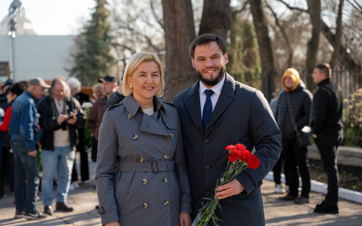 Волна репрессий продолжается — ограничения в адрес партии «Inima Moldovei»