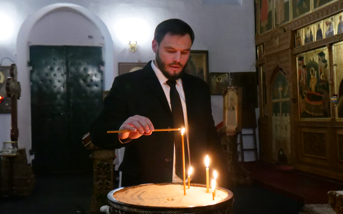Христос Воскресе! Поздравляю с Великим и светлым праздником Пасхи!