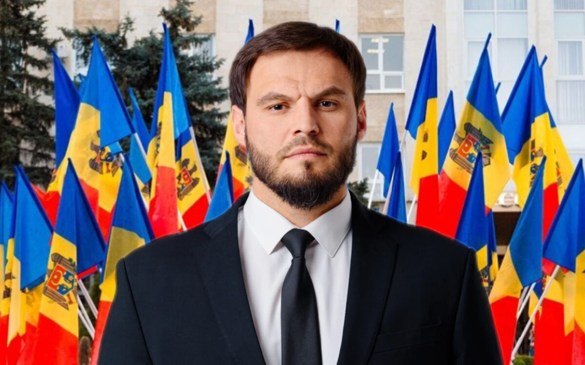 Флаг Молдовы — символ независимости под давлением политического курса